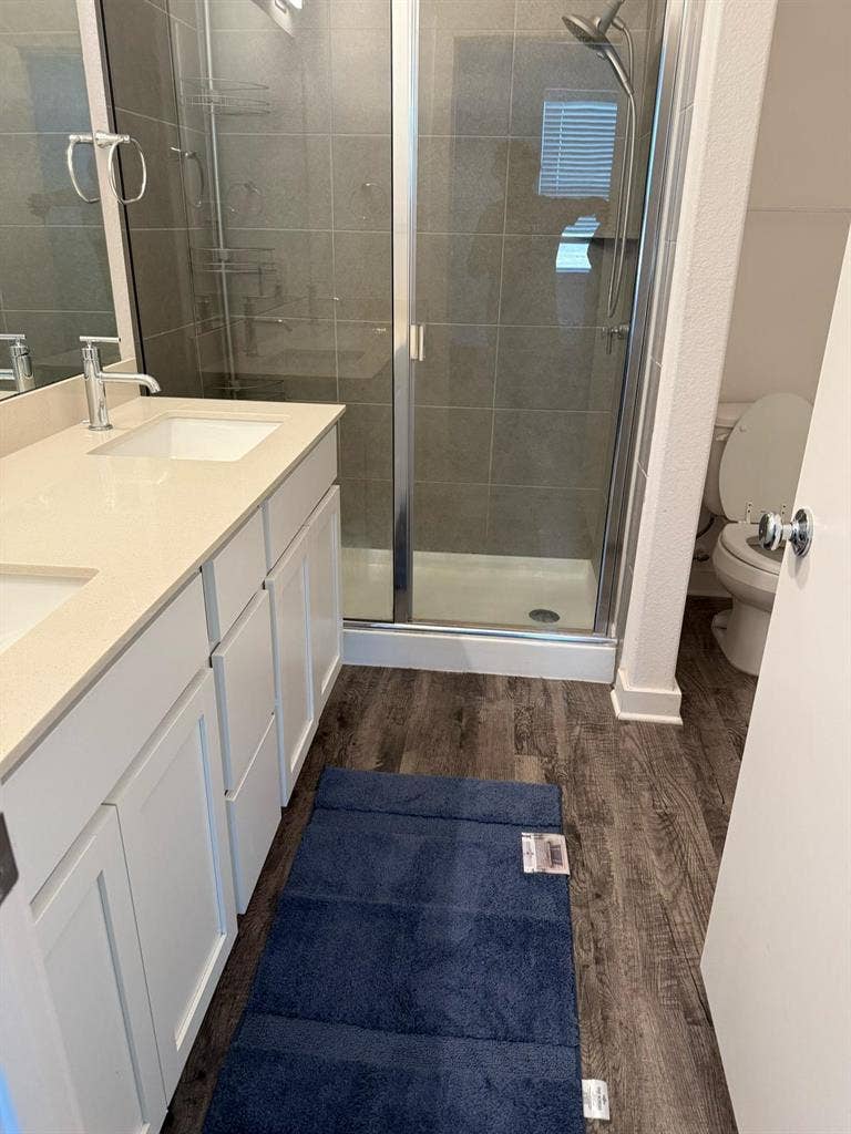 3 BR in Leander