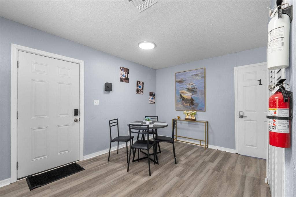 3 BR in Tampa