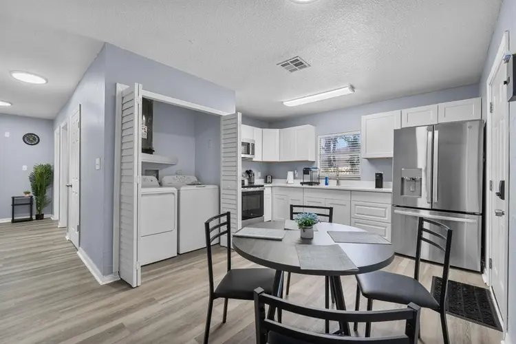 3 BR in Tampa