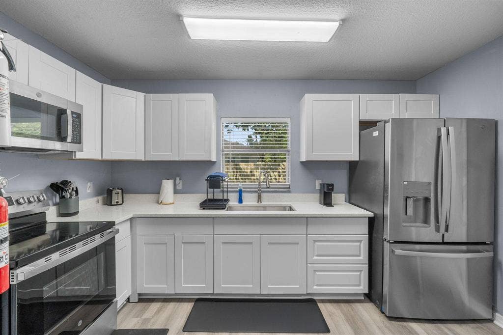 3 BR in Tampa