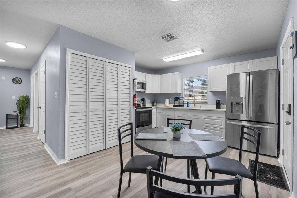 3 BR in Tampa