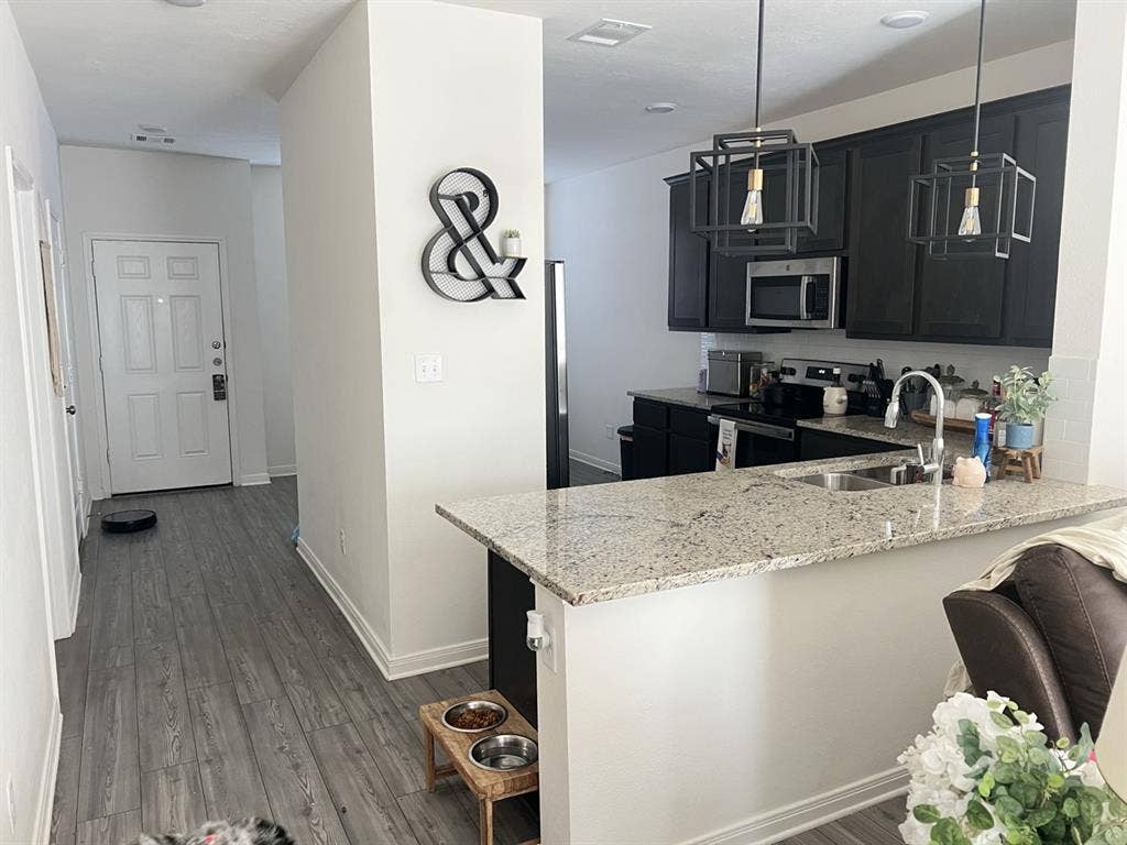ISO 2 Female Roommates $650/mo