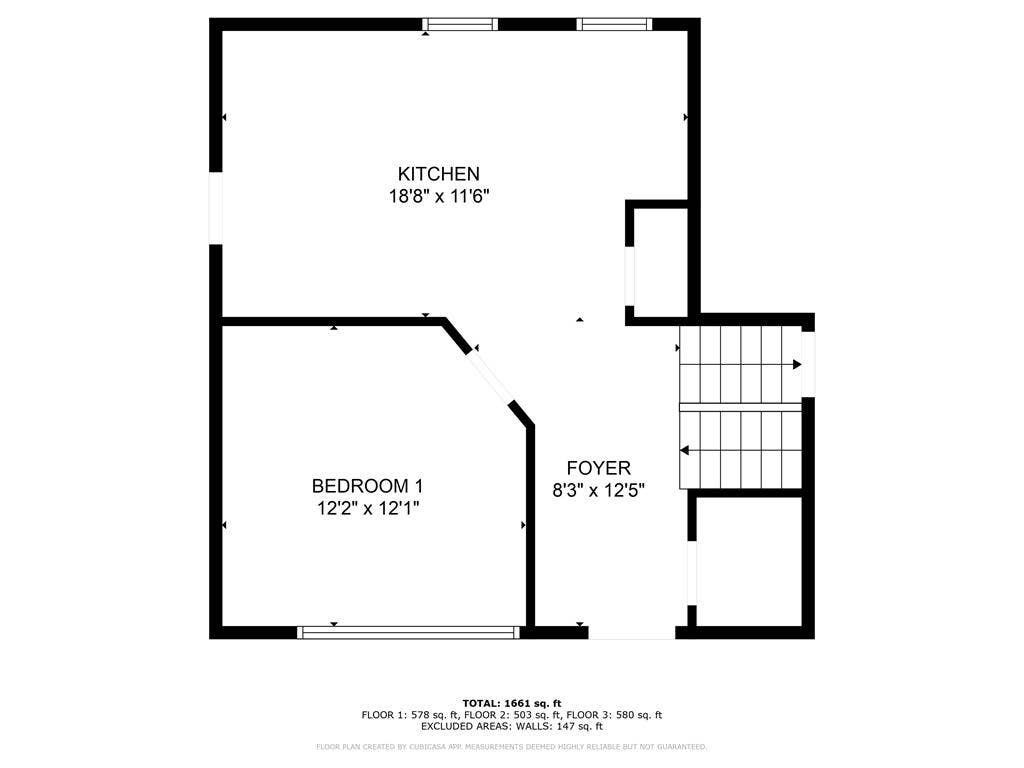 6 BR in Decatur