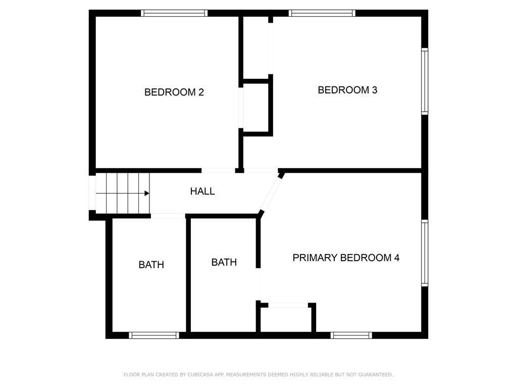 6 BR in Decatur