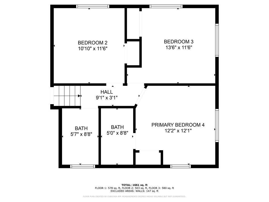 6 BR in Decatur