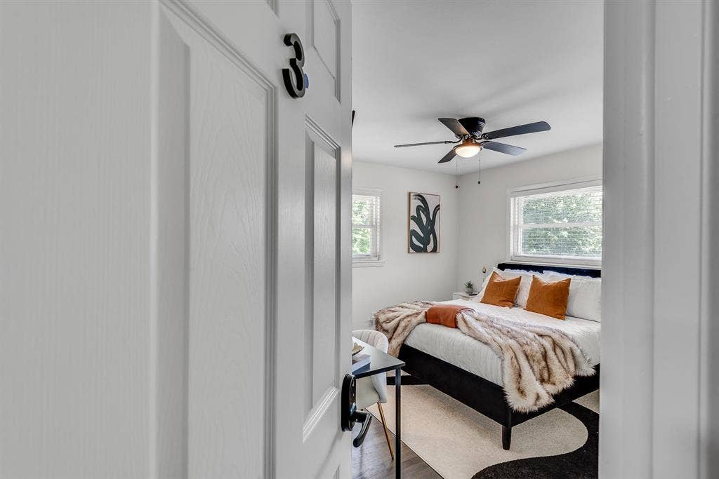 6 BR in Decatur