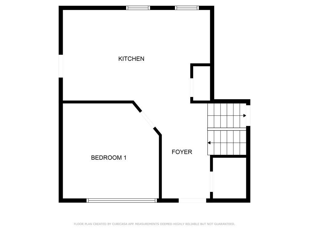 6 BR in Decatur