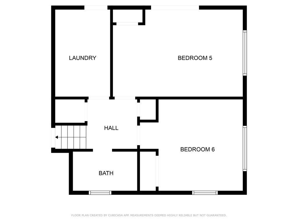 6 BR in Decatur