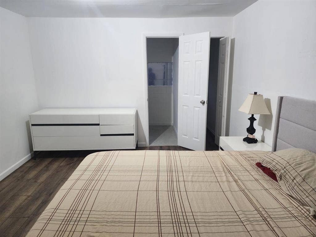 4 BR in Fort Lauderdale