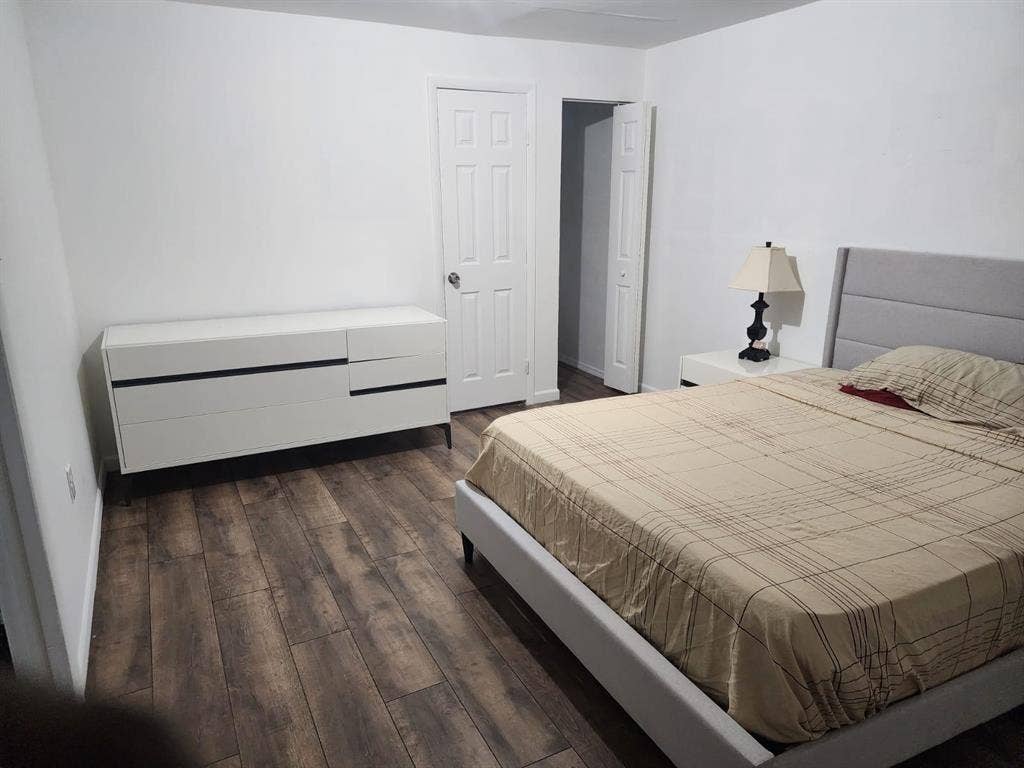 4 BR in Fort Lauderdale