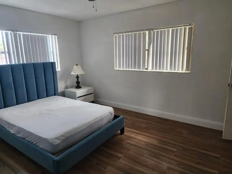 4 BR in Fort Lauderdale