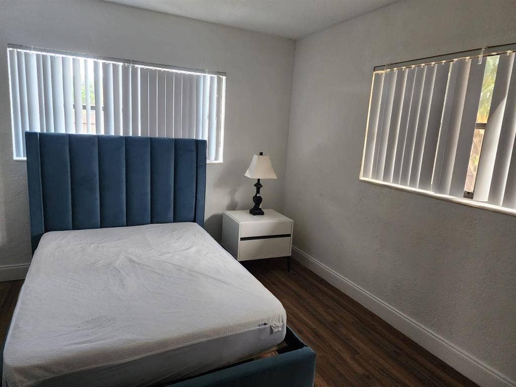 4 BR in Fort Lauderdale