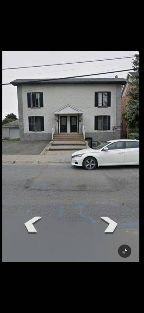 Room for rent with private bathroom