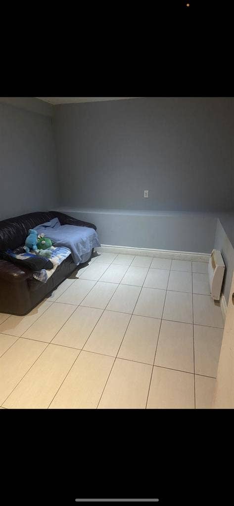 Room for rent with private bathroom