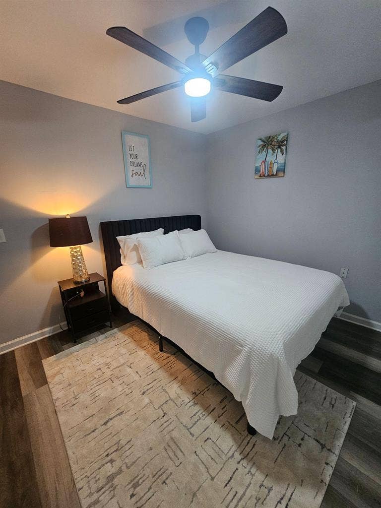 2 BR in Columbus