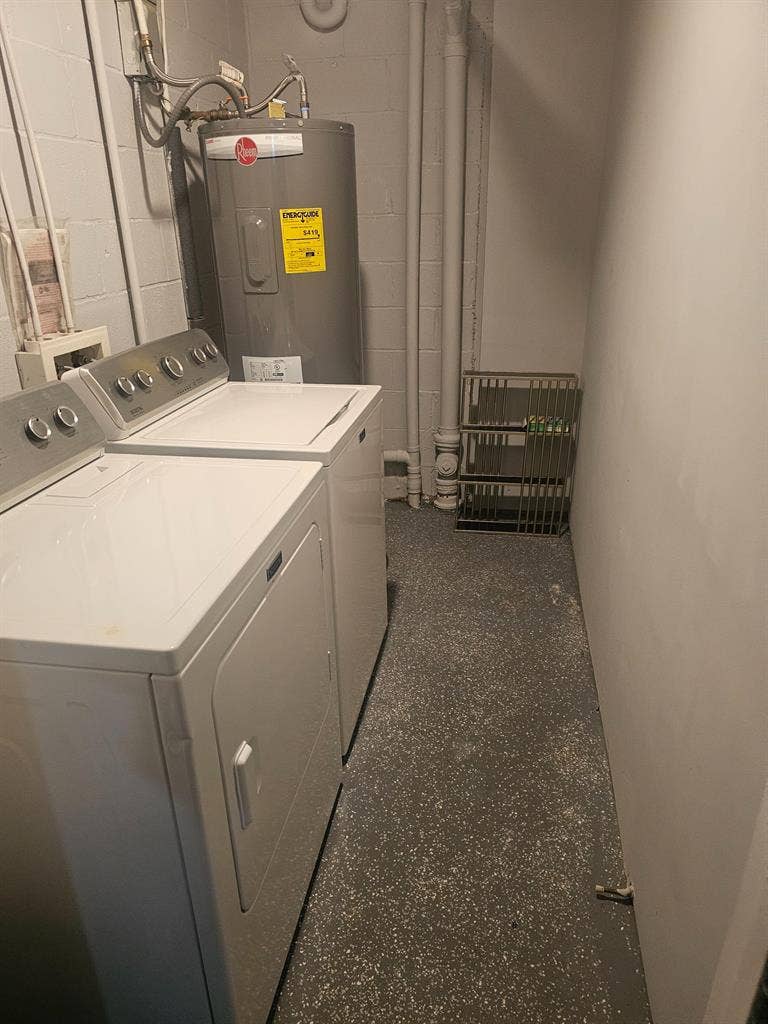 2 BR in Columbus