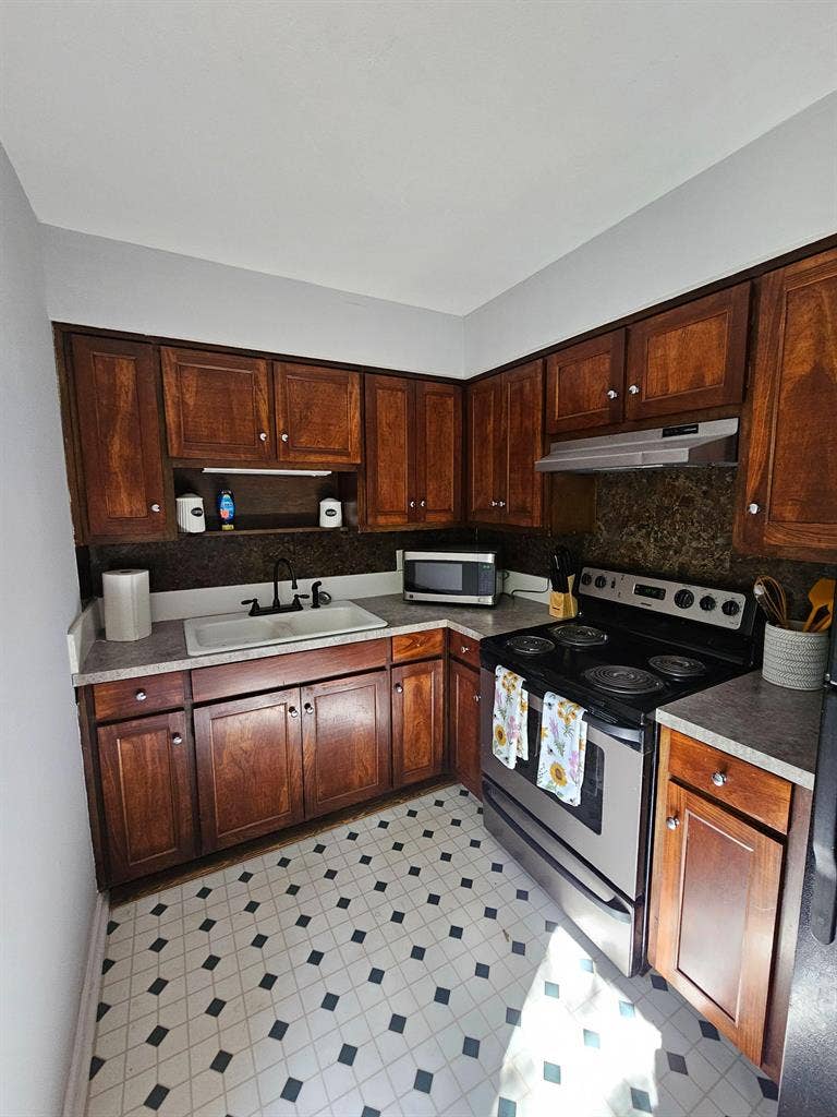 2 BR in Columbus
