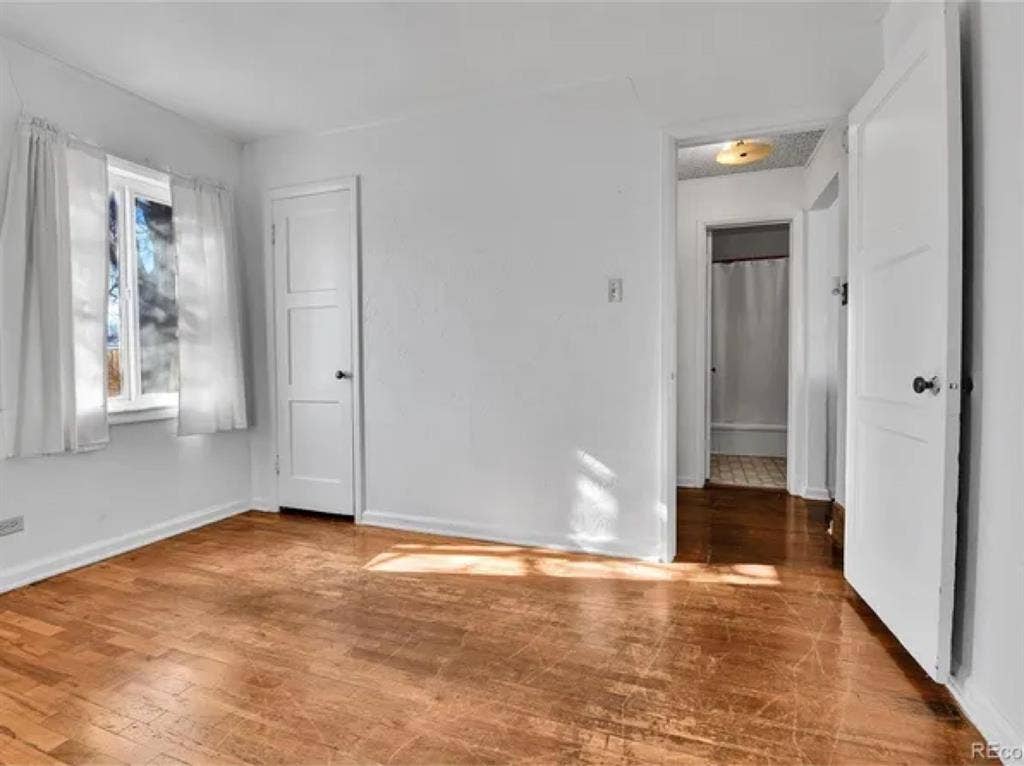 2 Bed and 2 Bath Available