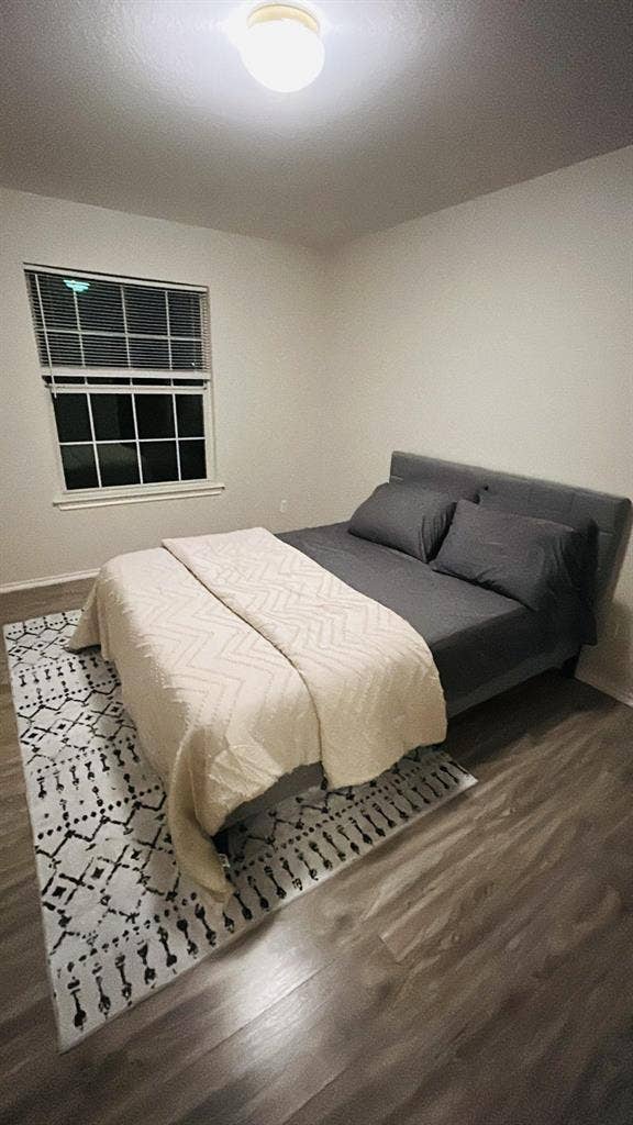 5 BR in Hutto