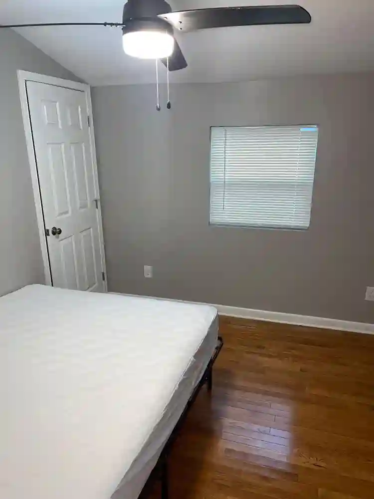 4 BR in Atlanta