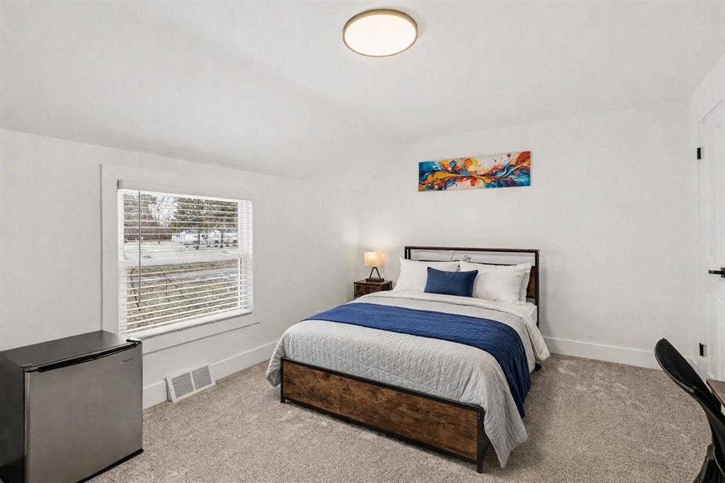 4 BR in Saginaw