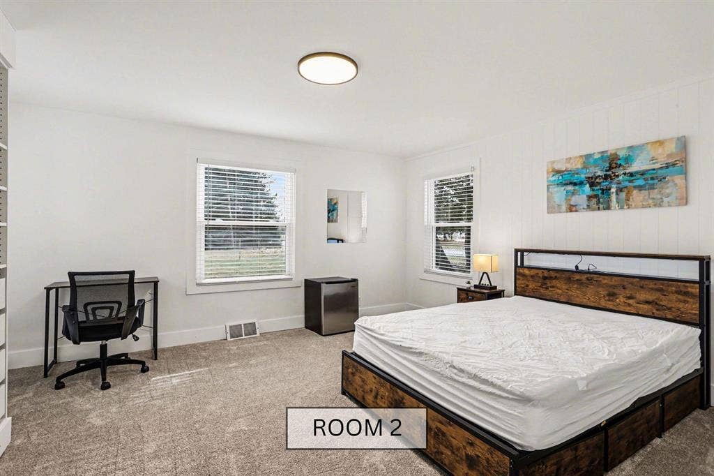 4 BR in Saginaw