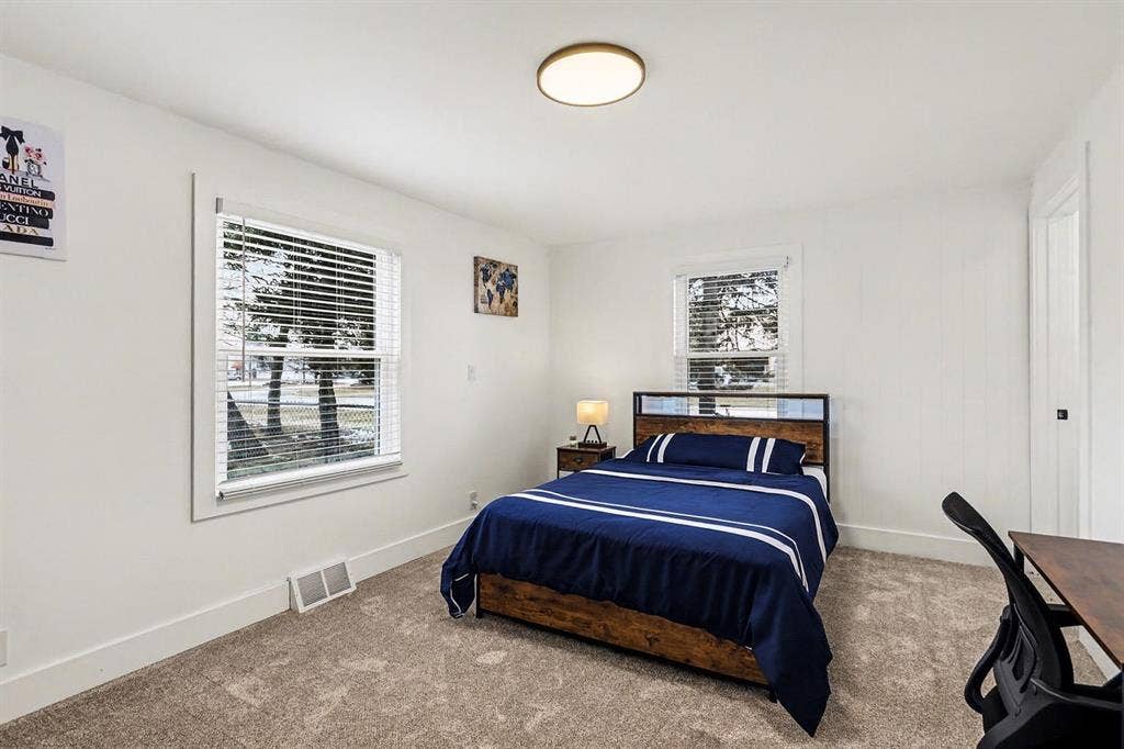 4 BR in Saginaw
