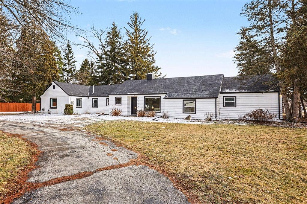 4 BR in Saginaw