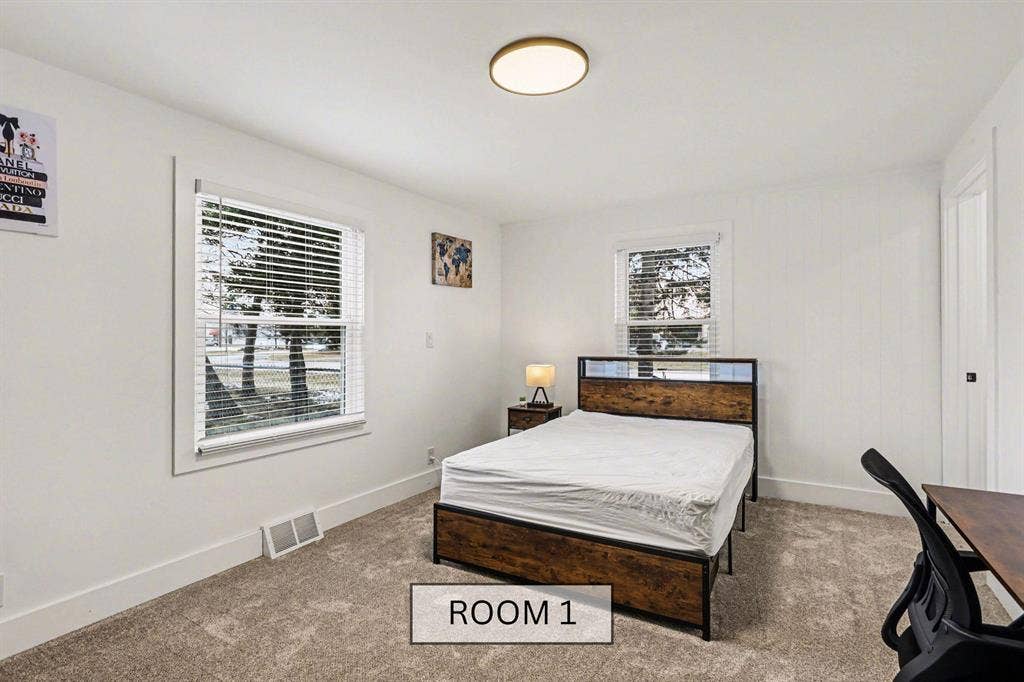 4 BR in Saginaw