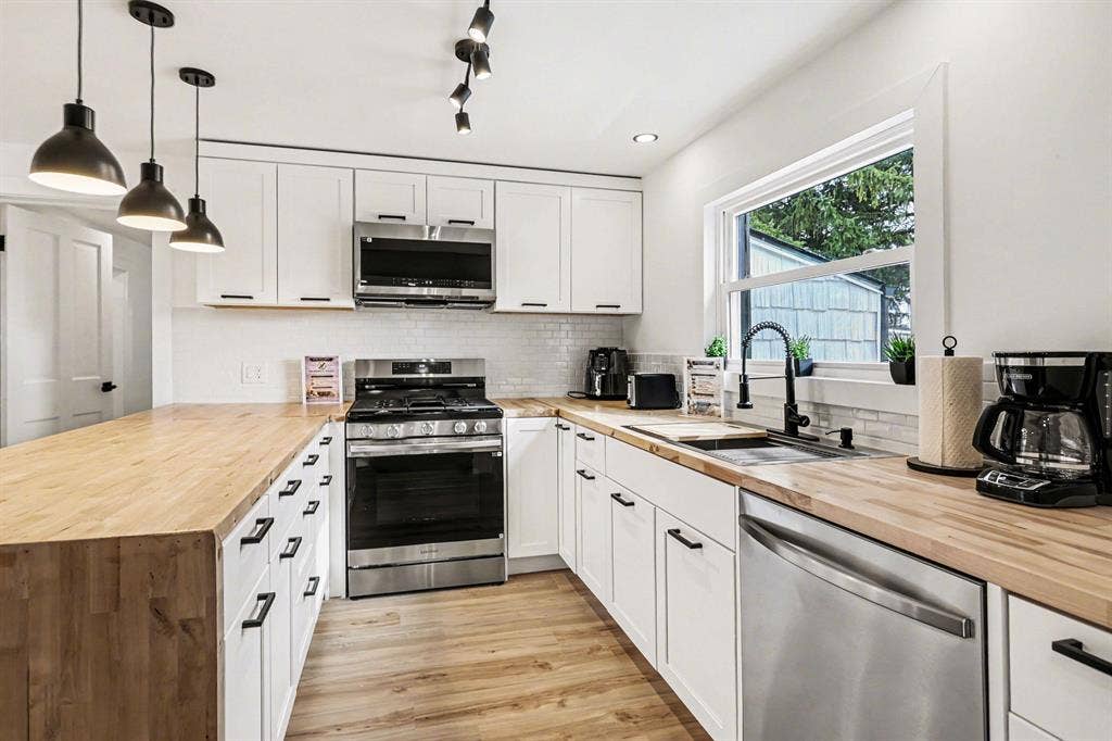 4 BR in Saginaw