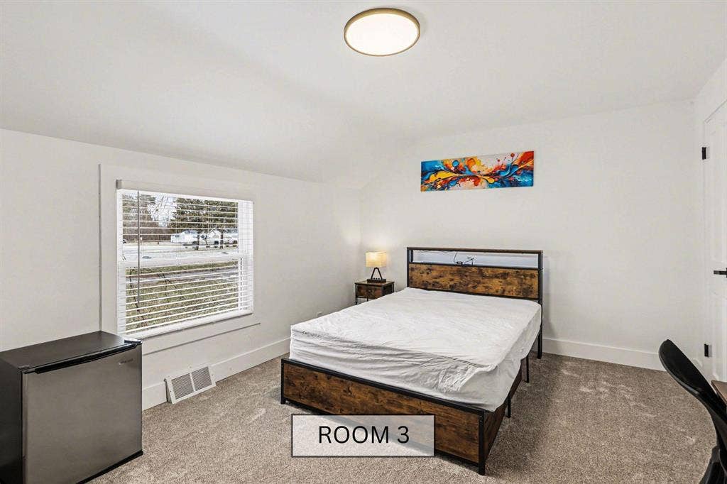 4 BR in Saginaw