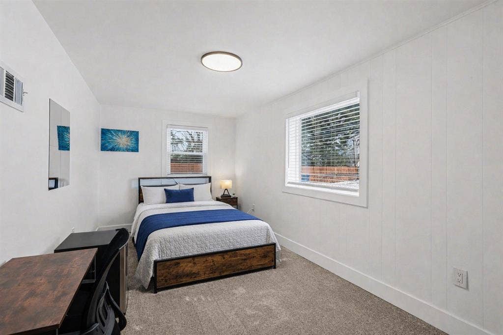 4 BR in Saginaw