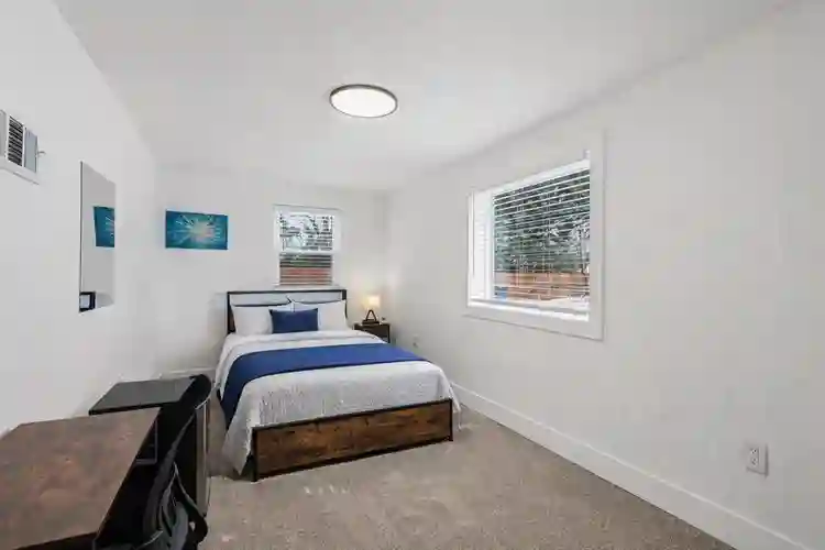 4 BR in Saginaw