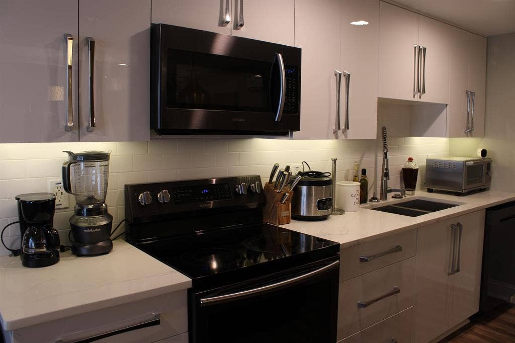 5 BR in Dunwoody