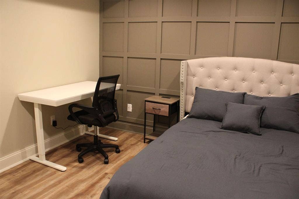 5 BR in Dunwoody
