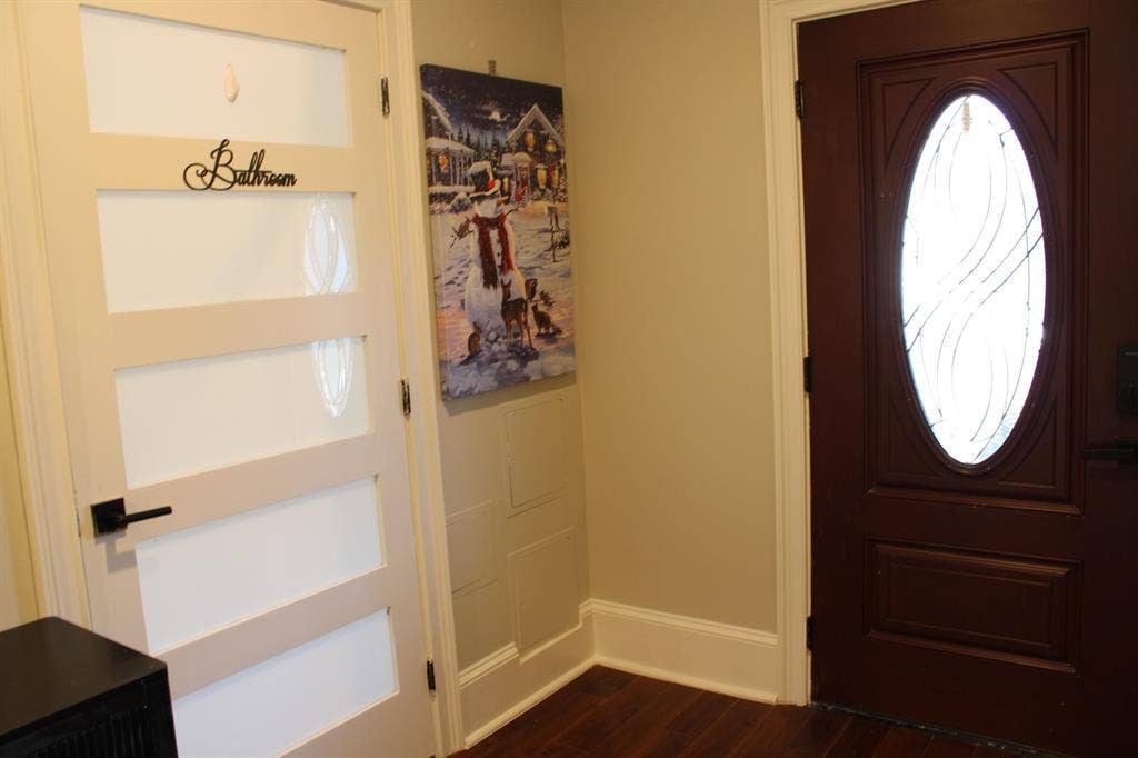 5 BR in Dunwoody
