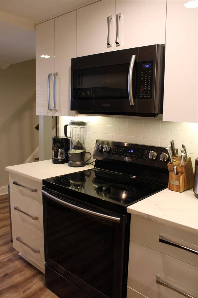 5 BR in Dunwoody