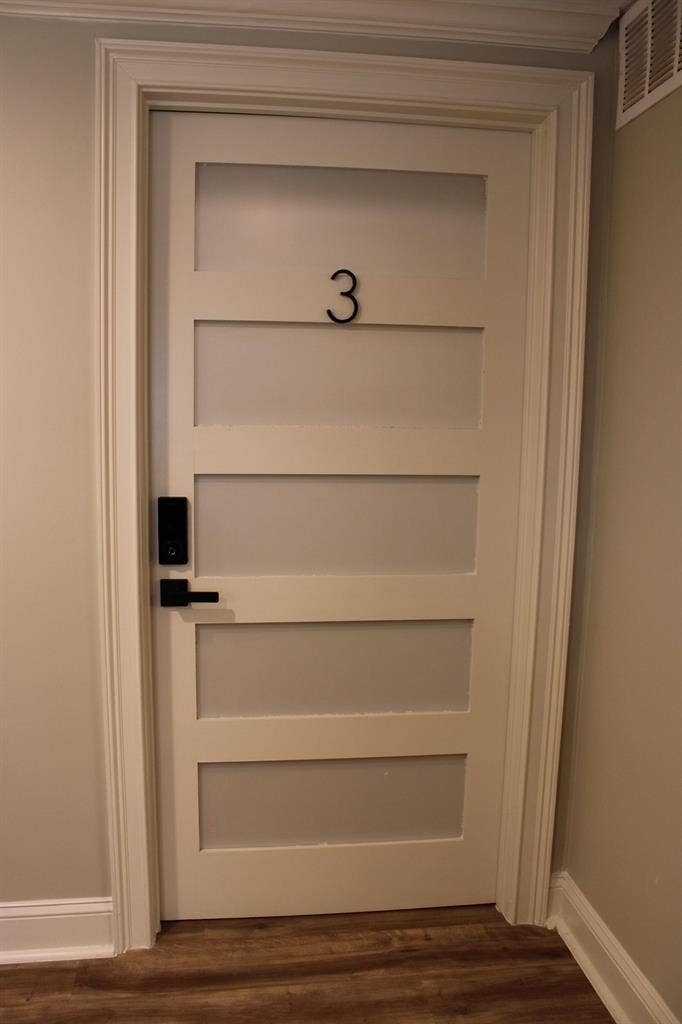 5 BR in Dunwoody