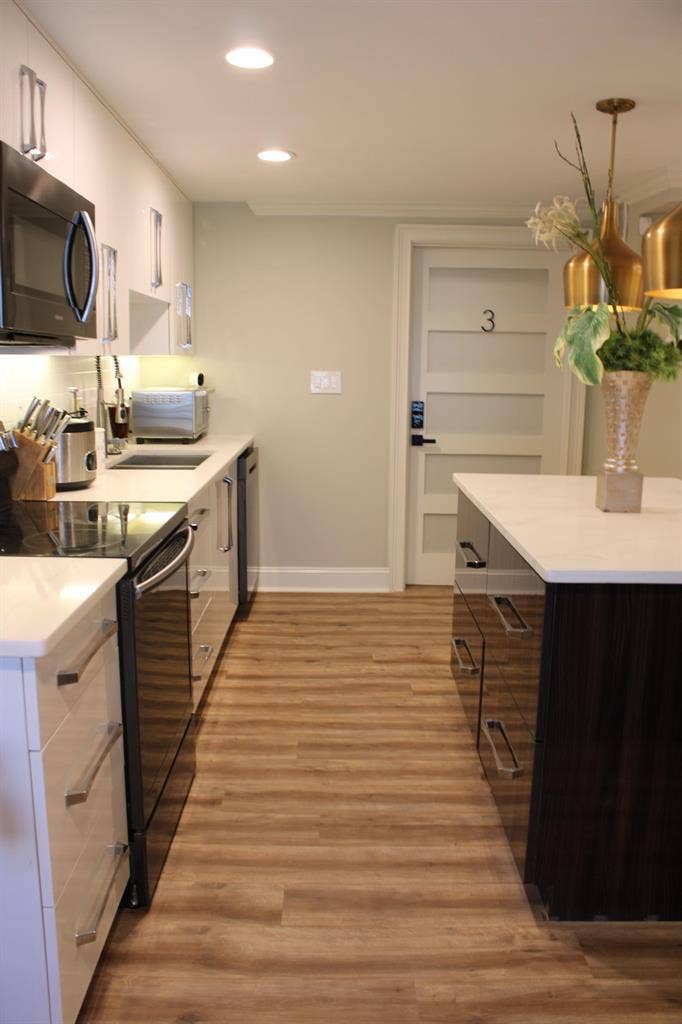 5 BR in Dunwoody