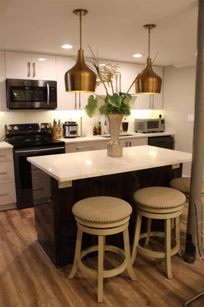 5 BR in Dunwoody