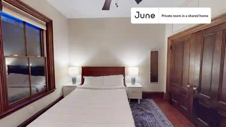5 BR in Boston