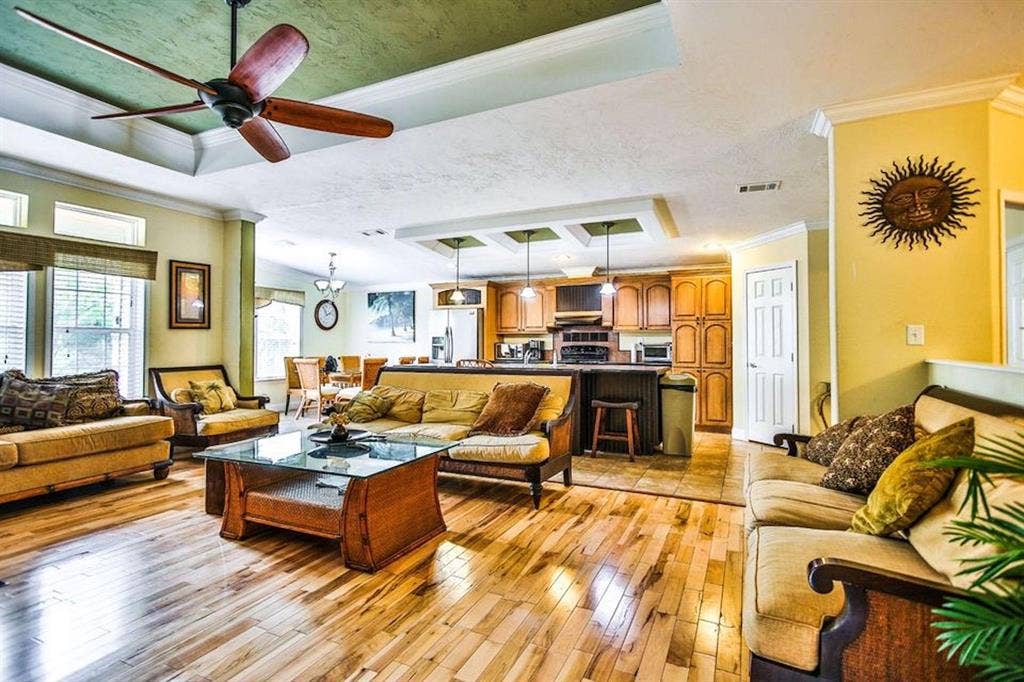 5 BR in Sarasota