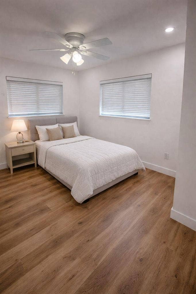 3 BR in Miami
