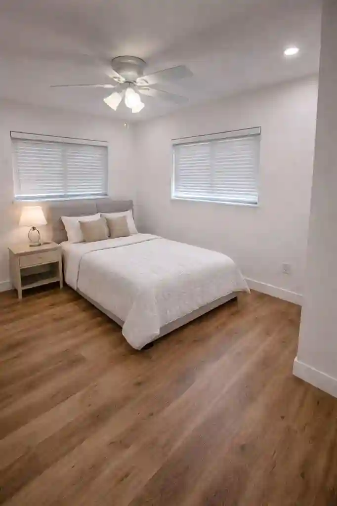 3 BR in Miami