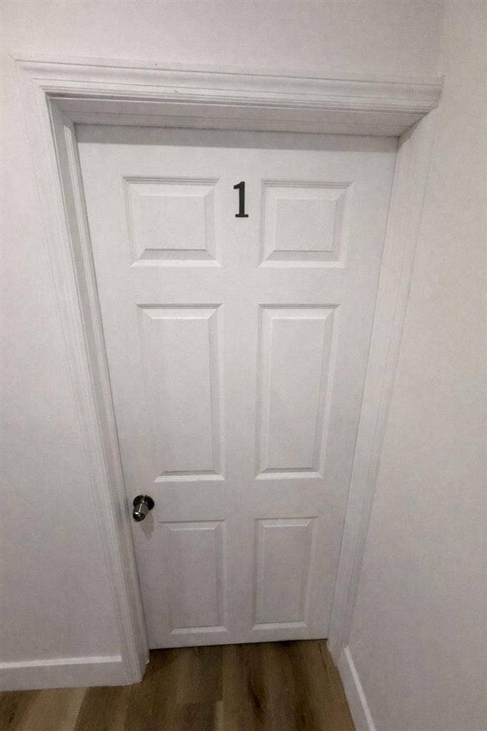 3 BR in Miami