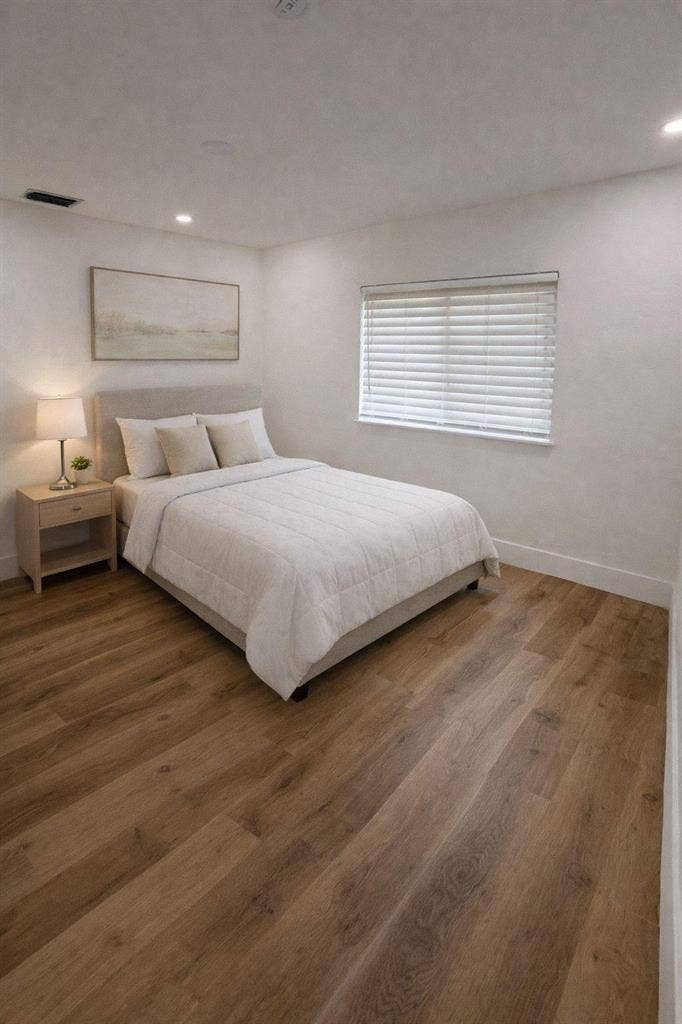 3 BR in Miami