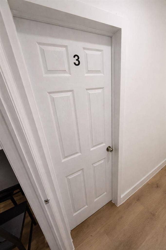 3 BR in Miami