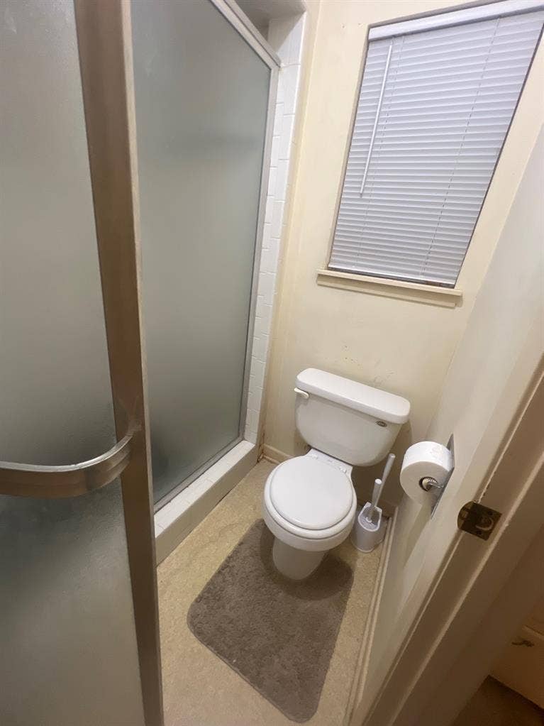 Private lockable bedroom $800
/Month
