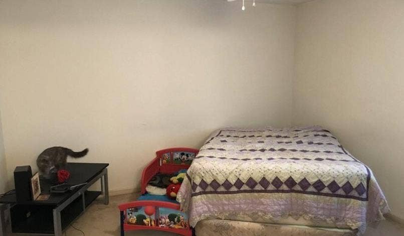 2 BR in Lawrenceville