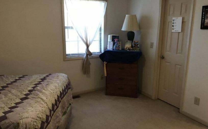 2 BR in Lawrenceville